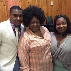 Meet your Posher, Carla